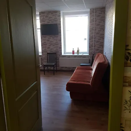 Erfolg 11 Lejlighed